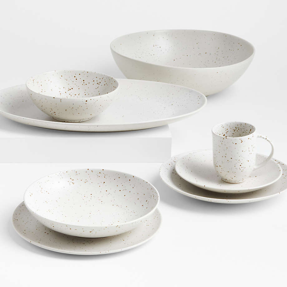 Salad Plates